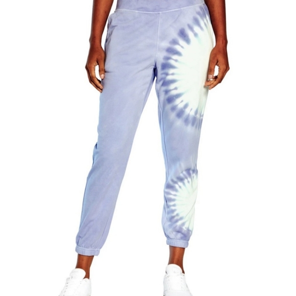 Wildfox Tye Dye Jogging Suit! - Picture 3 of 11